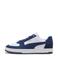 Puma sneakers zwart/wit