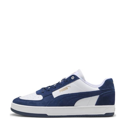 Puma Caven 2.0 Mono sneakers zwart/wit afbeelding