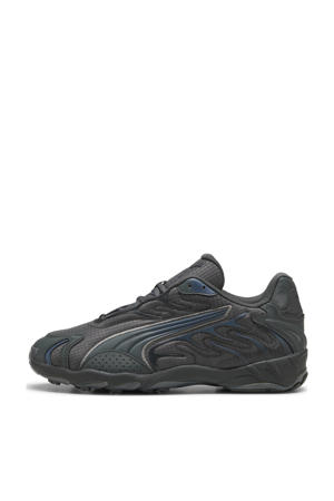 Inhale Essentials sneakers grijs/blauw
