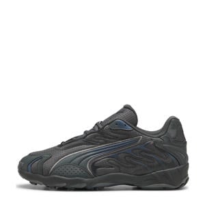 Inhale Essentials sneakers grijs/blauw