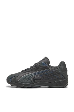 Inhale Essentials sneakers grijs/blauw