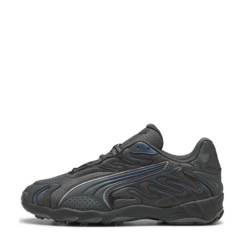 Puma Inhale Essentials sneakers grijs/blauw afbeelding