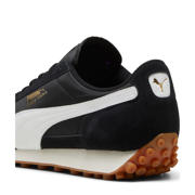 thumbnail: Puma Easy Rider Vintage suede sneakers zwart/wit