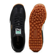 thumbnail: Puma Easy Rider Vintage suede sneakers zwart/wit