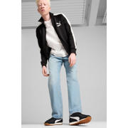 thumbnail: Puma Easy Rider Vintage suede sneakers zwart/wit