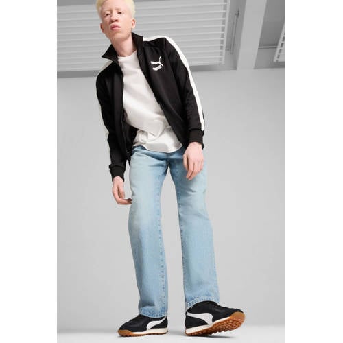 Puma Easy Rider Vintage sneakers zwart/wit afbeelding