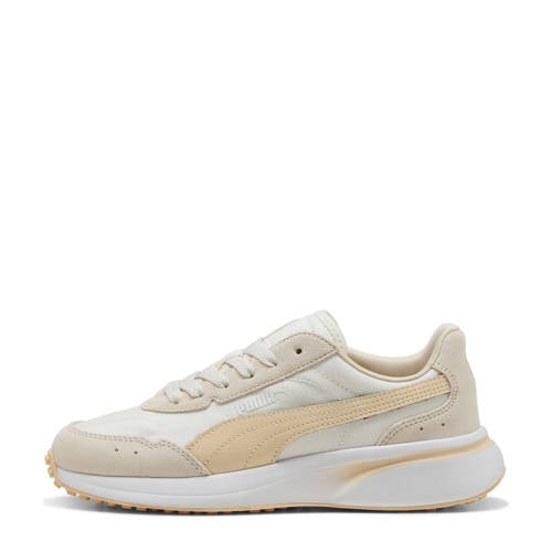 Puma R78 Glance sneakers beige afbeelding