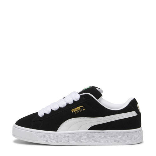 Puma Suede XL sneakers zwart afbeelding