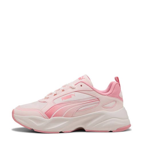 Puma Cassia 2.0 sneakers roze afbeelding
