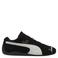 Puma Speedcat OG sneakers zwart/wit