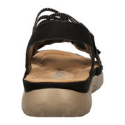 thumbnail: Rieker sandalen zwart