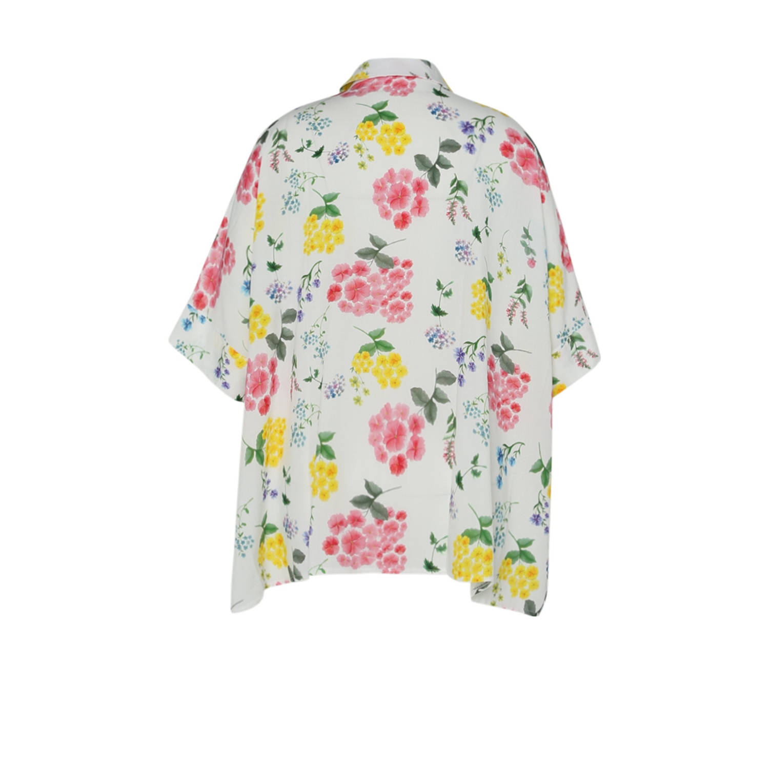 Paprika blouse multi