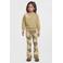 Quapi sweater kaki