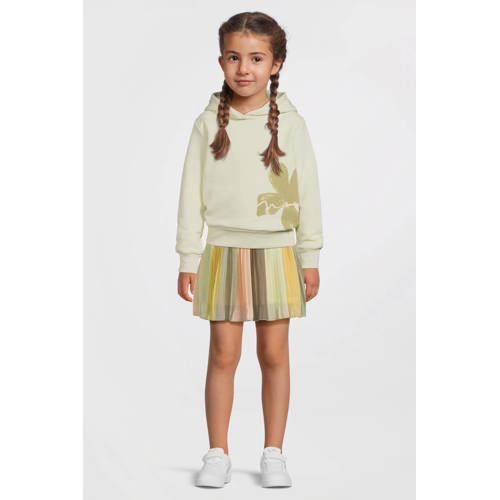 Quapi hoodie ecru afbeelding