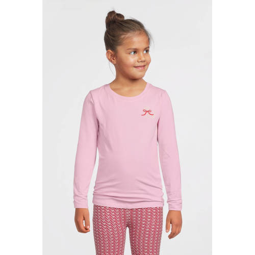 Quapi longsleeve roze afbeelding
