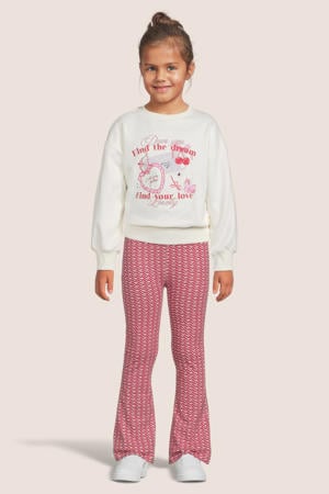 sweater ecru