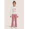 Quapi sweater ecru