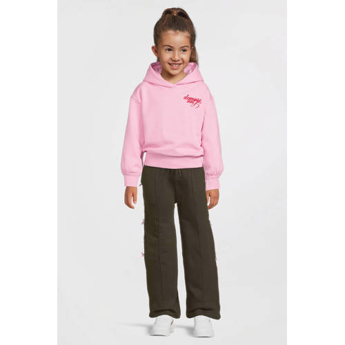 Quapi hoodie roze afbeelding