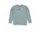 Quapi sweater grijsblauw