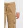 Quapi regular casual broek beige