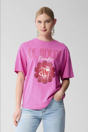 thumbnail: Shoeby T-shirt roze