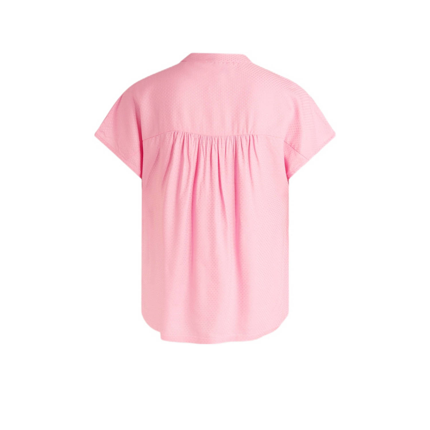 Shoeby blouse roze