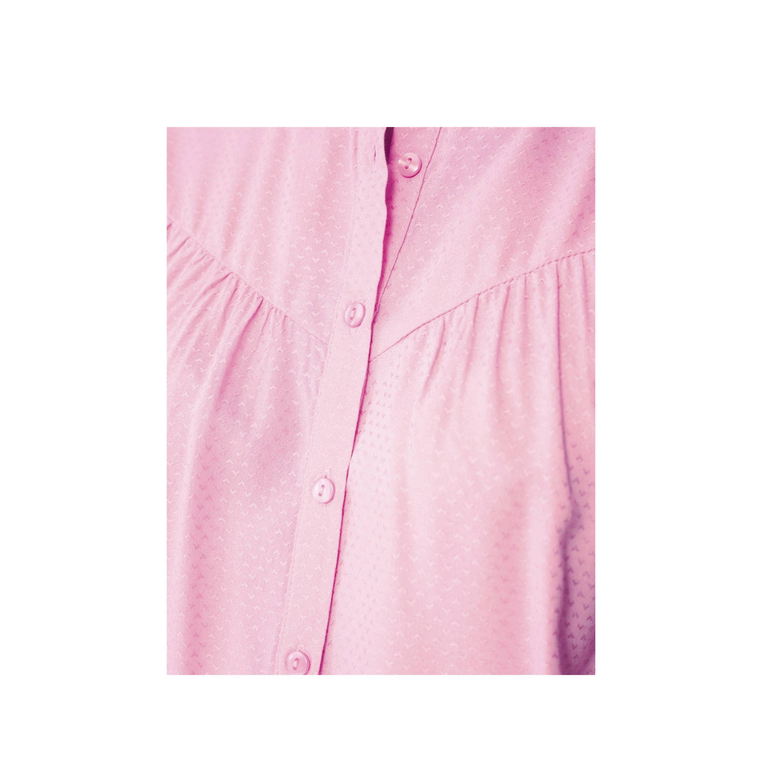 Shoeby blouse roze