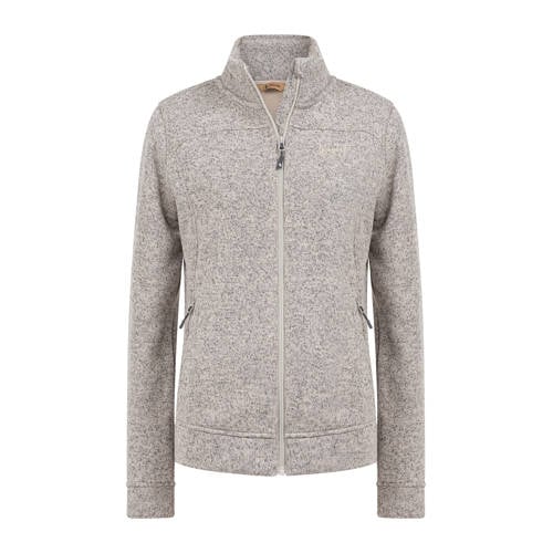 Life-Line vest Noor grijs afbeelding