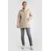 Life-Line teddy jas Carmen beige