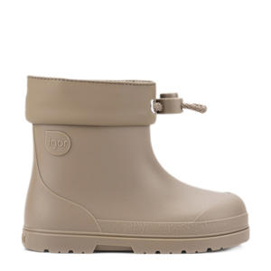 regenlaarzen taupe