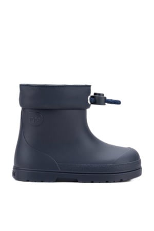 regenlaarzen donkerblauw