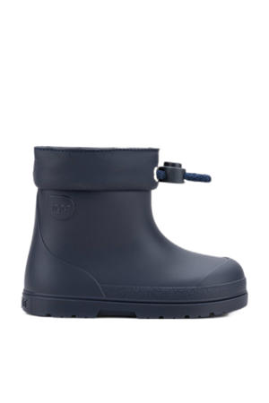 regenlaarzen donkerblauw