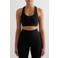 Aim'n sport-bh high support Sense zwart