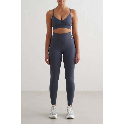 Aim'n sportlegging grijsblauw afbeelding