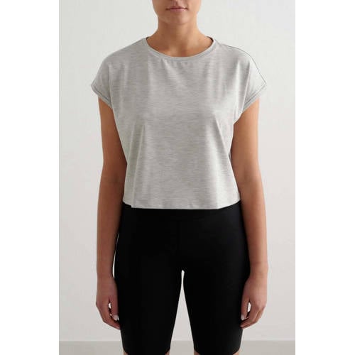 Aim'n sport T-shirt grijs afbeelding