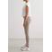 Aim'n sport T-shirt Soft Basic wit