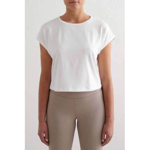 Aim'n sport T-shirt wit afbeelding