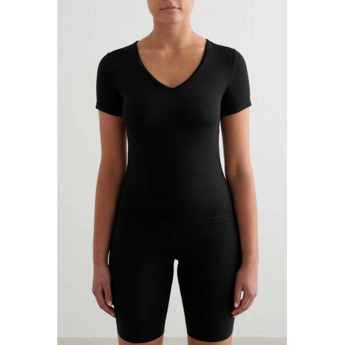 Aim'n sport T-shirt zwart afbeelding