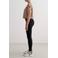 Aim'n sport T-shirt  Soft Basic bruin