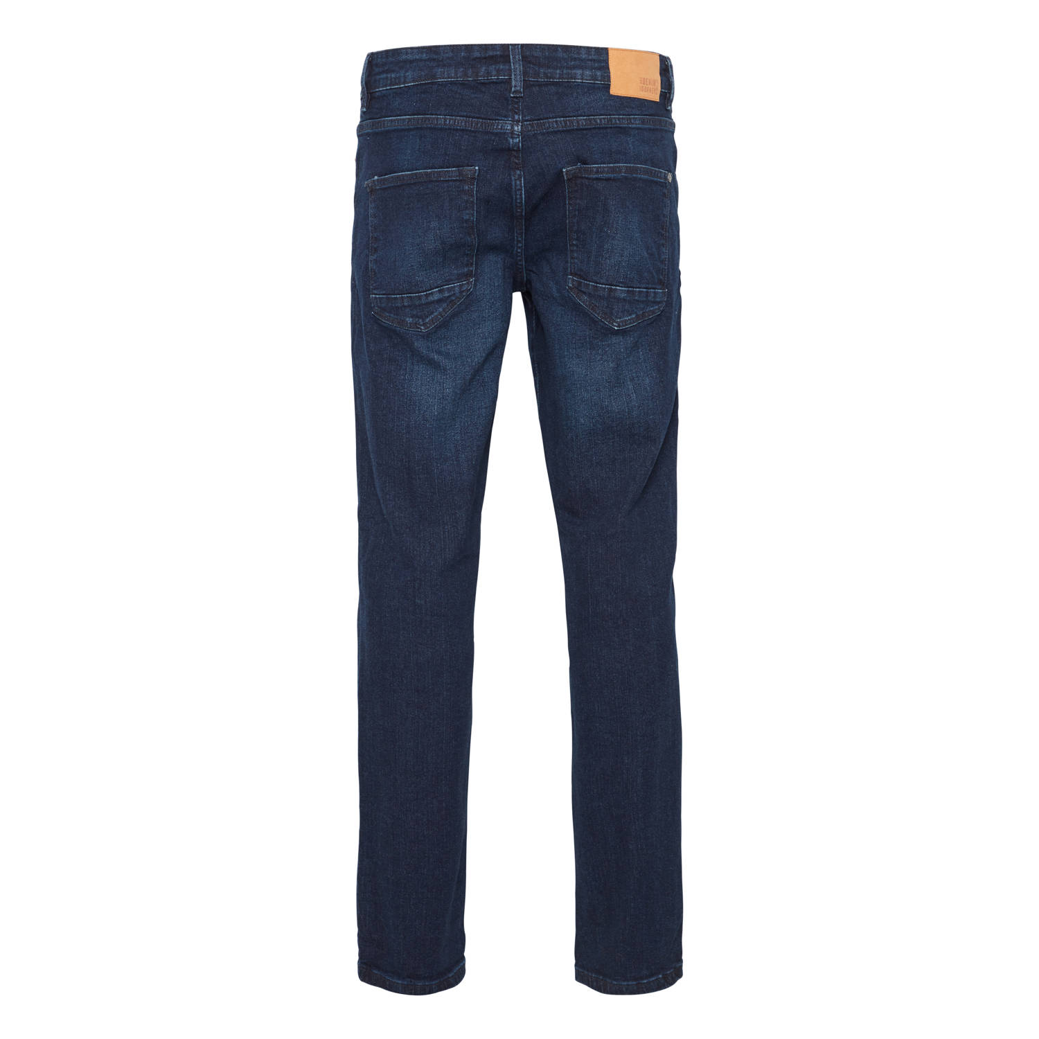 Solid SDRYDERBLUE regular fit jeans dark blue denim