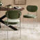 NOUS Living eetkamerstoel (set van 2) Kian