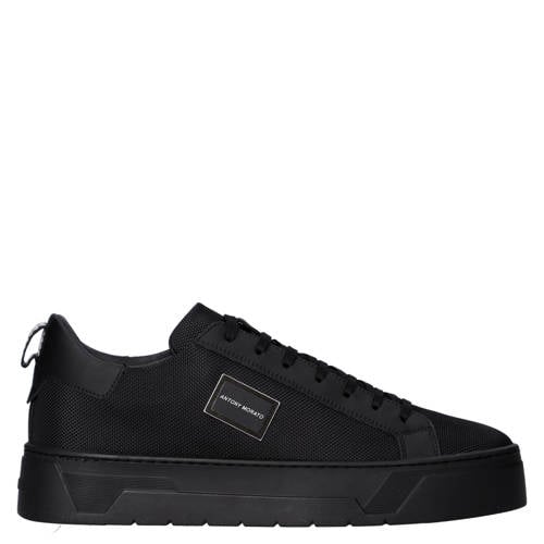 Antony Morato sneakers zwart afbeelding
