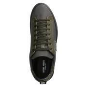 thumbnail: Antony Morato sneakers donkergroen