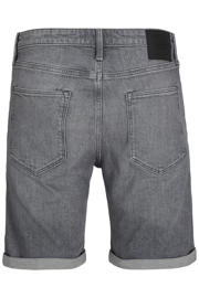 thumbnail: JACK & JONES JEANS INTELLIGENCE denim regular short JJIRICK JJIEVAN grey