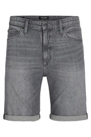 thumbnail: JACK & JONES JEANS INTELLIGENCE denim regular short JJIRICK JJIEVAN grey