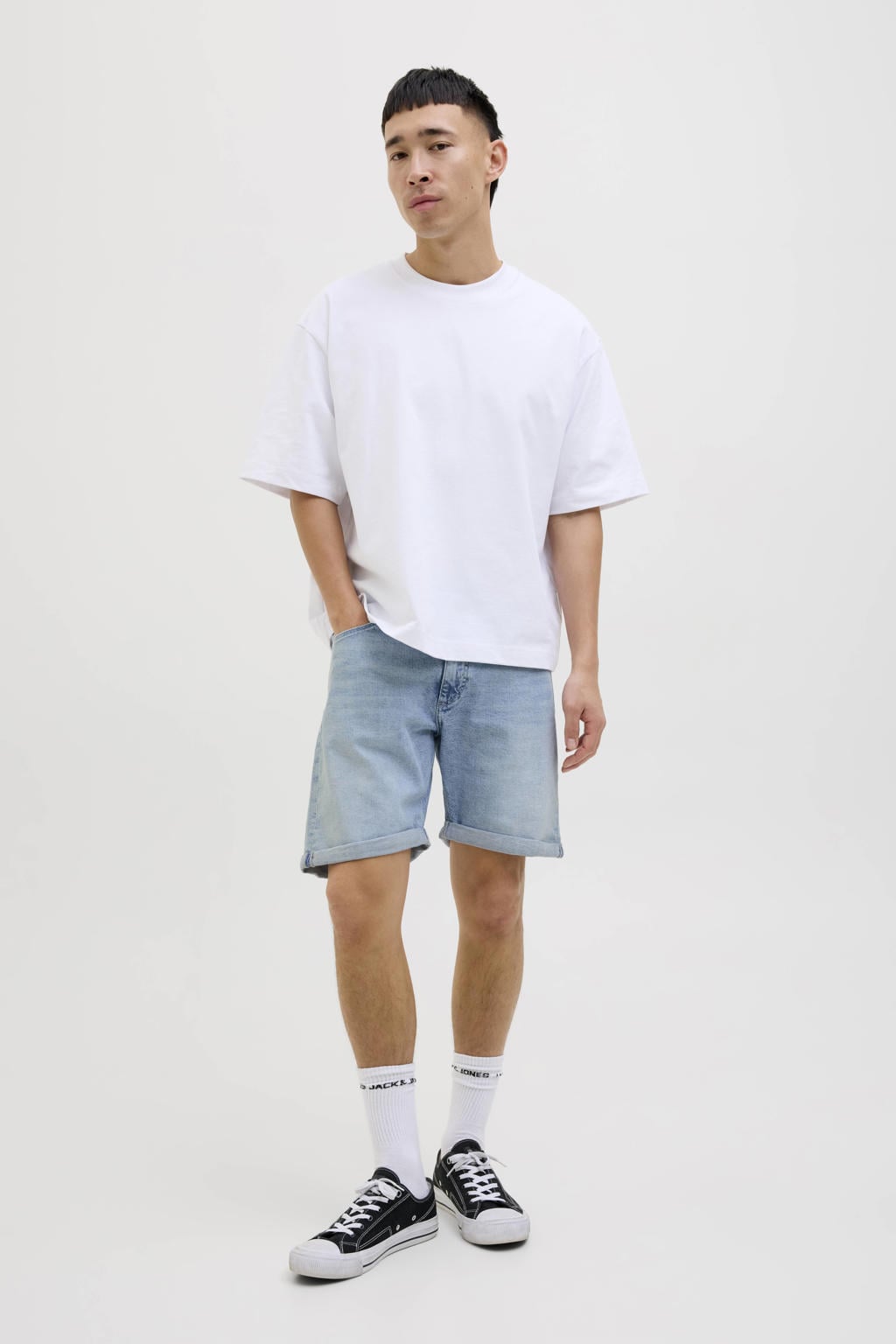 JACK & JONES JEANS INTELLIGENCE