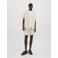 JACK & JONES PANTS STUDIO relaxed casual short groen