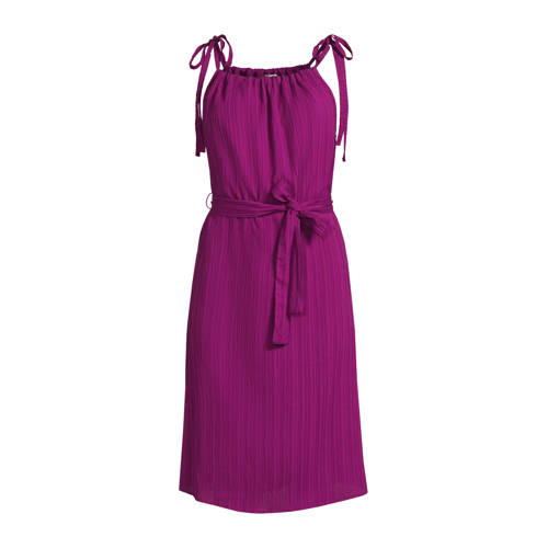 Tramontana jurk violet afbeelding