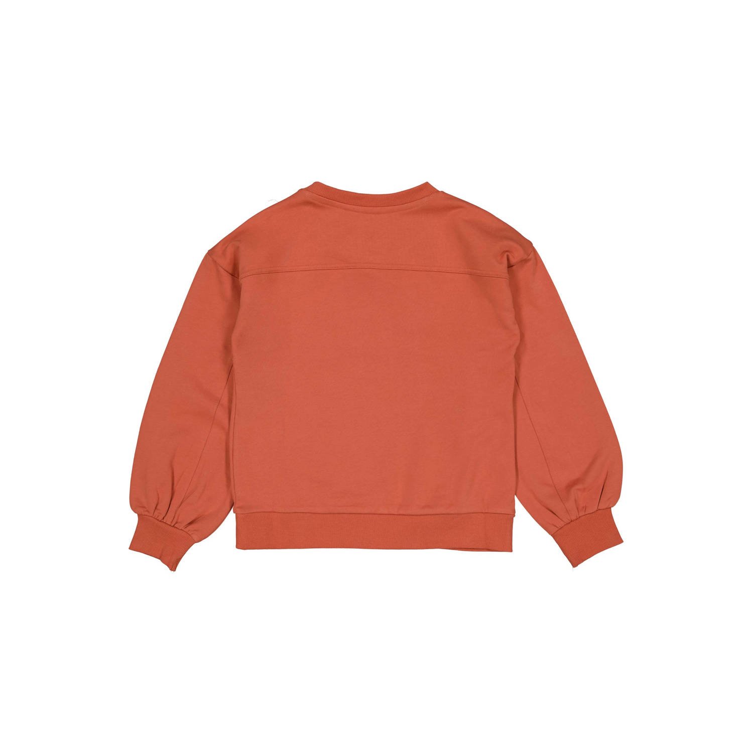 LEVV sweater rood