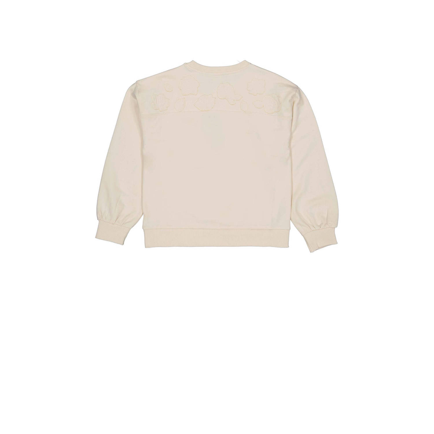 LEVV sweater ecru